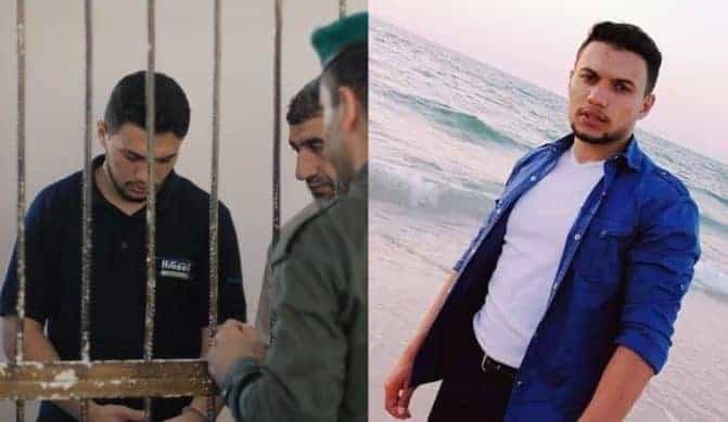 إعدام جبريل قرموط watanserb.com