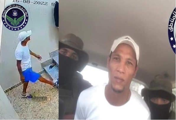 متحرش بقارئات القرآن watanserb.com