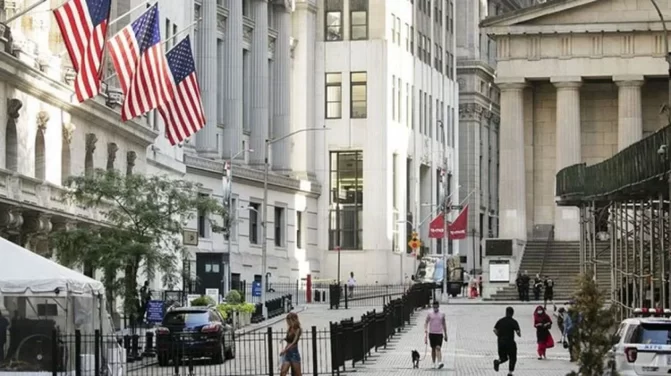 التضخم في امريكا watanserb.com