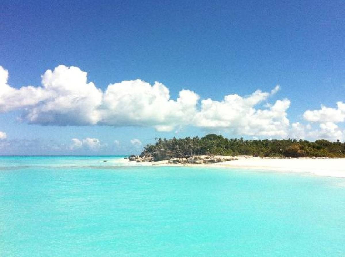 التكلفة المعيشية في جزيرة إغوانا منخفضة