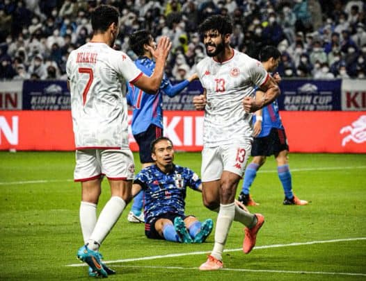 إصابة فرجاني ساسي والغياب عن مونديال كأس العالم 2022 watanserb.com