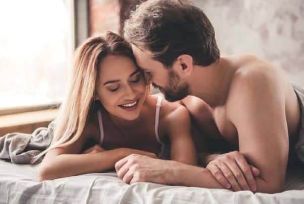 دراسة: العلاقة الحميمة تزيد من الإنتاجية والرفاهية في العمل الحياة الجنسية تساعد على الانتاجية في العمل watanserb.com