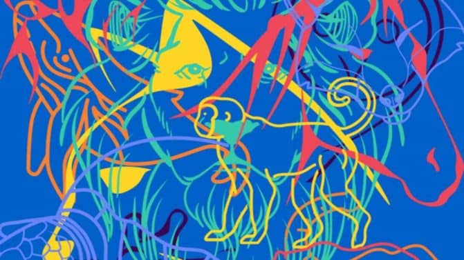 معك دقيقة ونصف لحلّ هذا الوهم البصري: هناك 12 حيواناً .. اكتشفها الحيوان الذي تراه أولا في هذا الوهم البصري سيكشف نوع شخصيتك watanserb.com