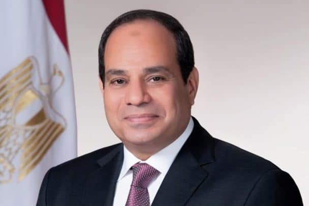 السيسي watanserb.com