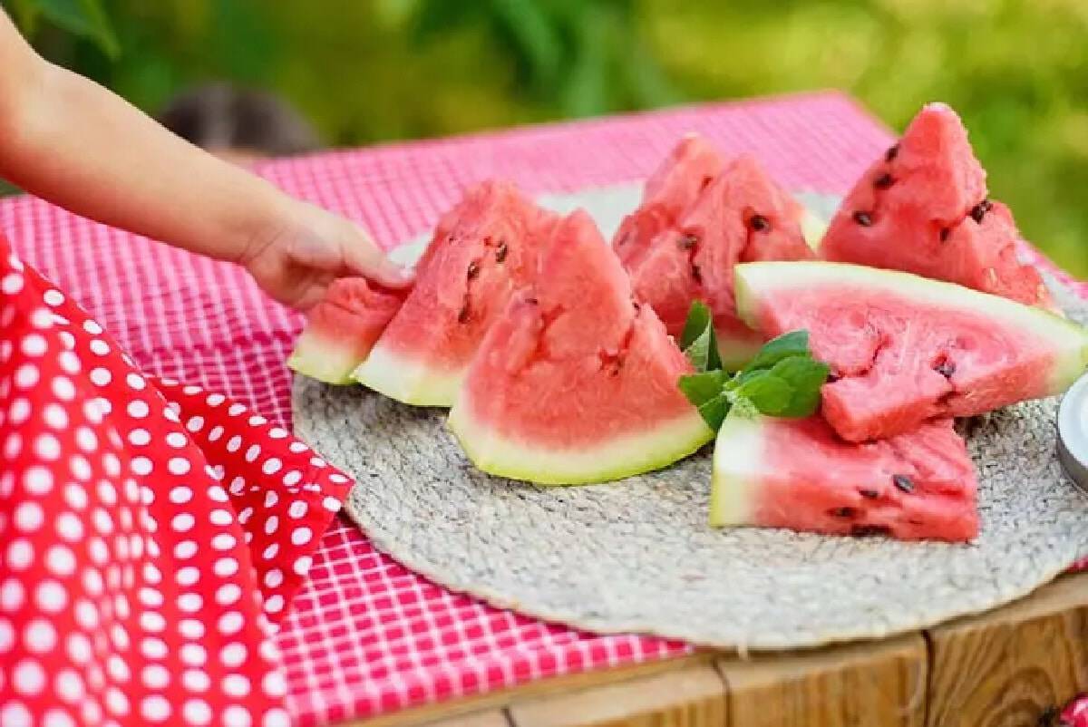 الفاكهة المنصوح بها حسب الطب الصيني