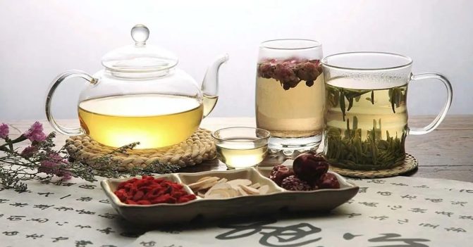 الطعام المنصوح به في الصين في فصل الصيف watanserb.com