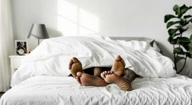 انتبه..نقص هذا الفيتامين قد يؤثر على حياتك الجنسية! watanserb.com