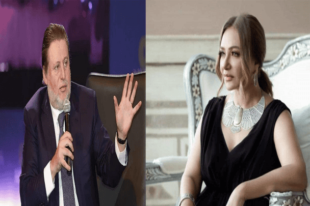 ليلى علوي وحسن عبدالله watanserb.com