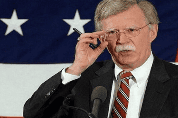 بولتون لم يكن المستهدف الوحيد.. وزير في ولاية ترامب خططت إيران لاغتياله في واشنطن مخطط إيراني لاغتيال وزير أمريكي watanserb.com