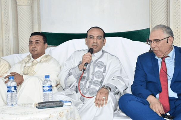 إعفاء إمام مسجد في تونس watanserb.com