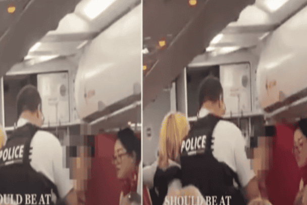 امرأة عارية تهتف الله أكبر watanserb.com