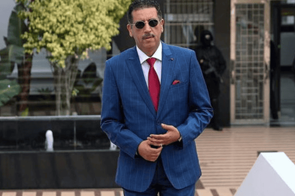 عبد الحق الخيام watanserb.com