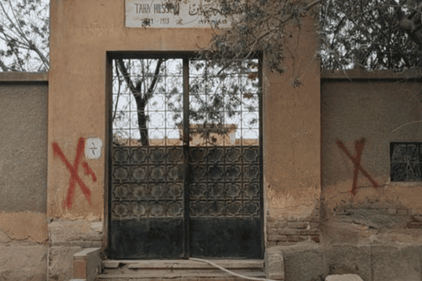 مقبرة طه حسين watanserb.com