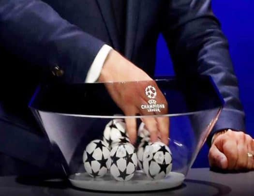مراسم قرعة دوري أبطال أوروبا 2023 (البث المباشر) موعد وقنوات بث قرعة دوري أبطال أوروبا 2022-2023 watanserb.com
