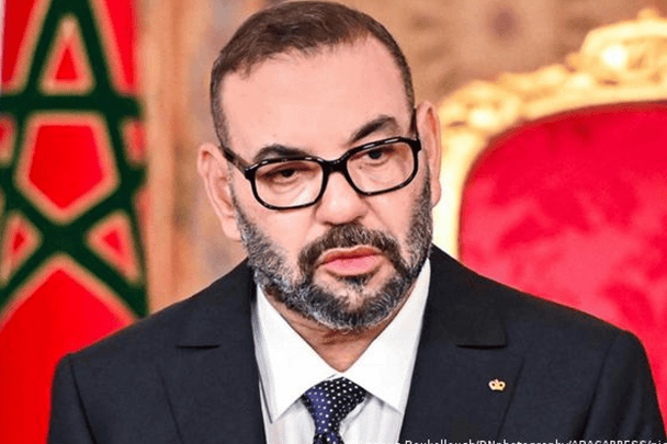 الاتحاد الأوروبي وتصريحات ملك المغرب watanserb.com