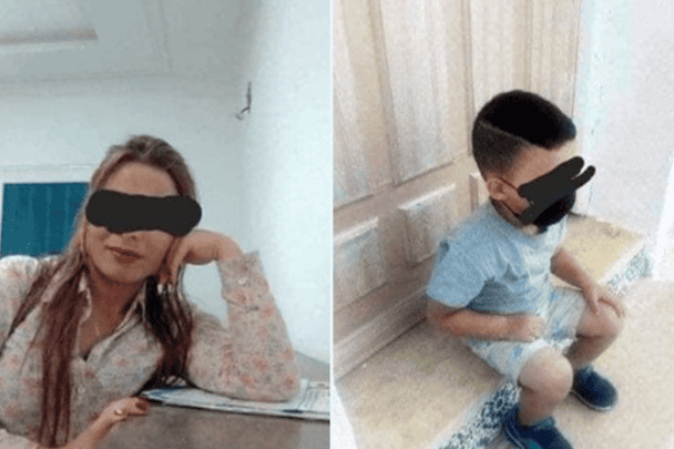 غرق مركب هجرة غير شرعية قبالة سواحل تونس يسفر عن مقتل أستاذة وطفلها مع 15 مهاجراً حادث غرق في تونس watanserb.com