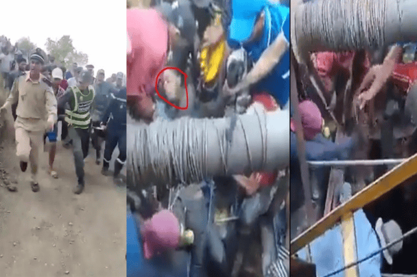 آبار الموت في المغرب watanserb.com