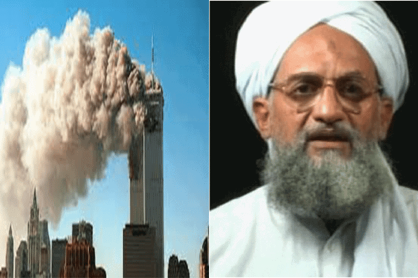 قتل أيمن الظواهري.. أسر ضحايا هجمات 11 سبتمبر: حاسبوا السعوديين أسر ضحايا 11 سبتمبر وقتل أيمن الظواهري watanserb.com