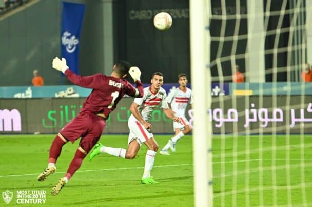 الزمالك يتصدر الدوري المصري رغم خسارته أمام إيسترن كومباني وهبوط الجونة للدرجة الثانية ترتيب الدوري المصري 2022 بعد خسارة الزمالك وهبوط الجونة watanserb.com