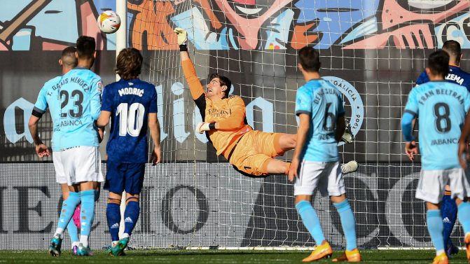 غيابات ريال مدريد عن مواجهة سيلتا فيغو في الدوري الإسباني watanserb.com