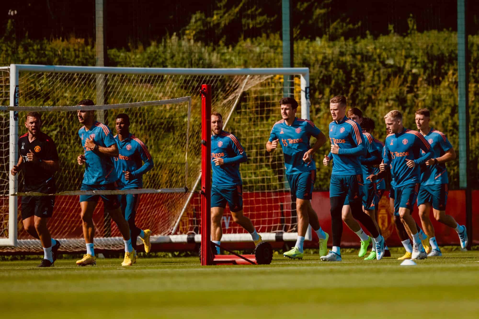 تشكيلة مانشستر يونايتد اليوم watanserb.com