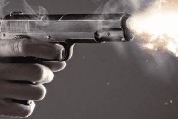 إطلاق نار من سلاح آلي في قلب الرياض.. وتوجيه عاجل من النائب العام (فيديو) إطلاق نار من سلاح آلي في الرياض watanserb.com