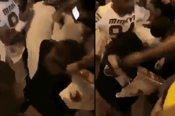 تحرش جماعي بفتاة في السعودية watanserb.com