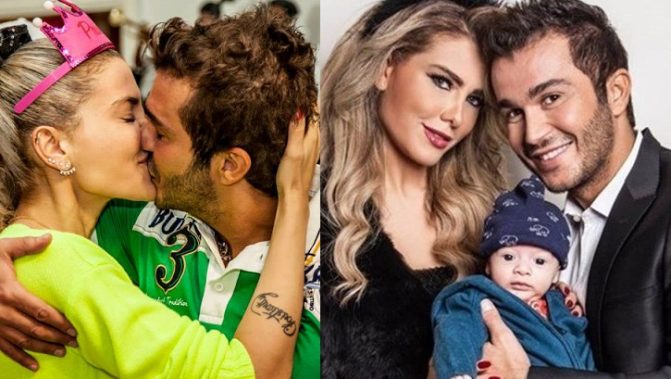 طليقة جورج الراسي ترتعش بعد وفاته وتطلب المساعدة! (شاهد) طليقة جورج الراسي ترتعش بعد وفاته وتطلب المساعدة! (شاهد) watanserb.com