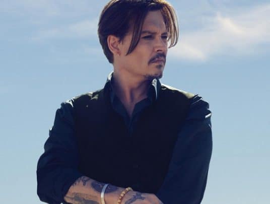 جوني ديب يحصل على ملايين الدولارات مقابل هذه الصور بينما آمبر مُفلسة! (شاهد) watanserb.com