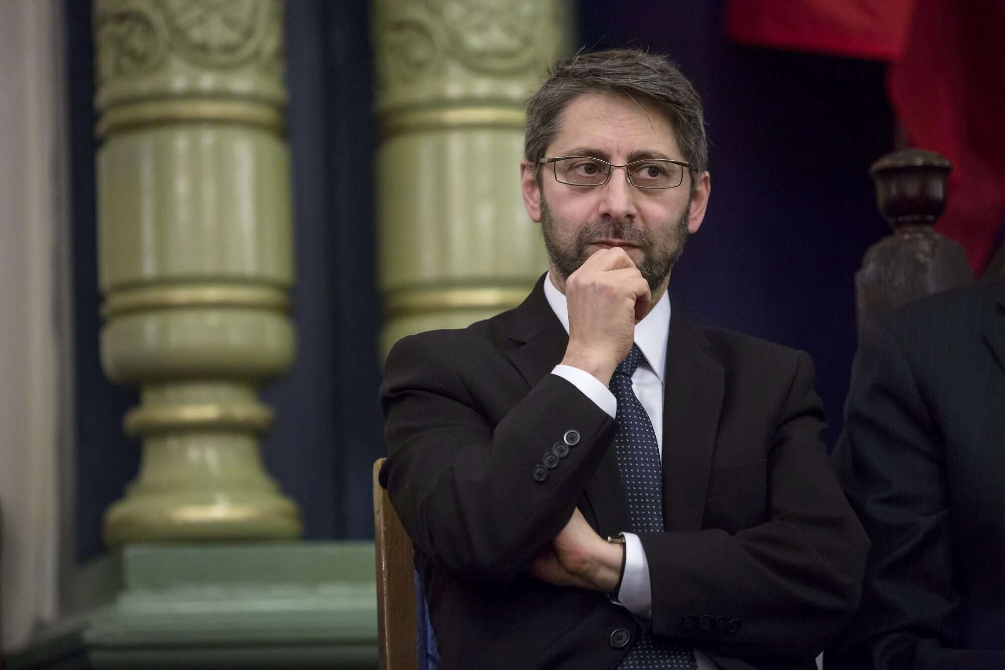 حاييم كورسيا watanserb.com