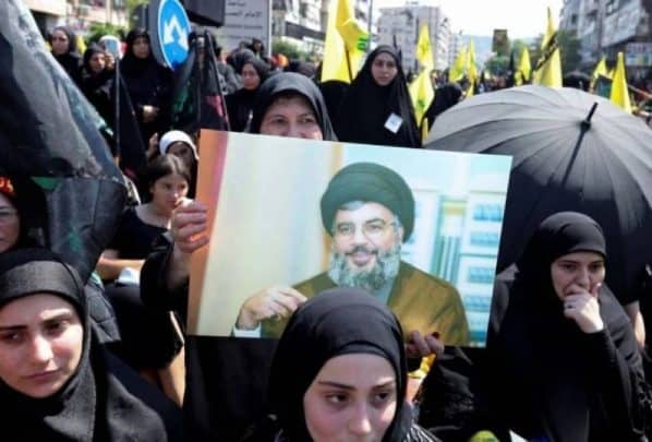 حسن نصر الله (حزب الله) watanserb.com