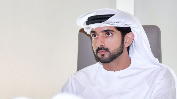 حمدان بن محمد بن راشد watanserb.com