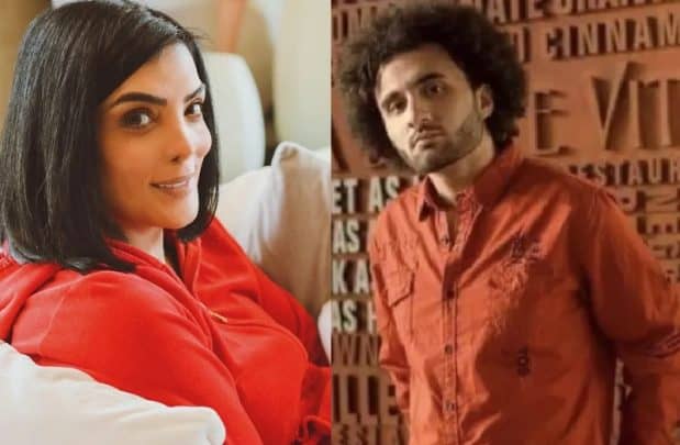 حورية فرغلي تثير الجدل بما قالته عن قاتل نيرة أشرف و "خبرته في النساء"! watanserb.com