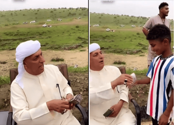 خليفة المعمري.. وسم يشعل “تويتر” في سلطنة عمان عقب تداول فيديوهات شاذة.. ما القصة؟ خالد حرية watanserb.com