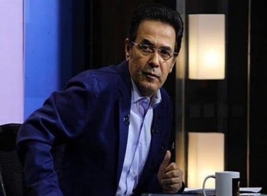 عصابة في المغرب تخترق هاتف خيري رمضان وتبتزه بمكالمات مسجلة! watanserb.com