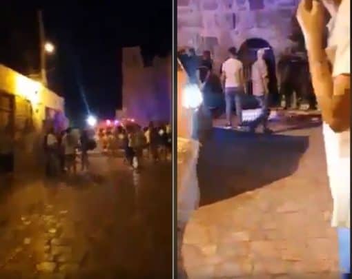 جنسية السائح المقتول watanserb.com