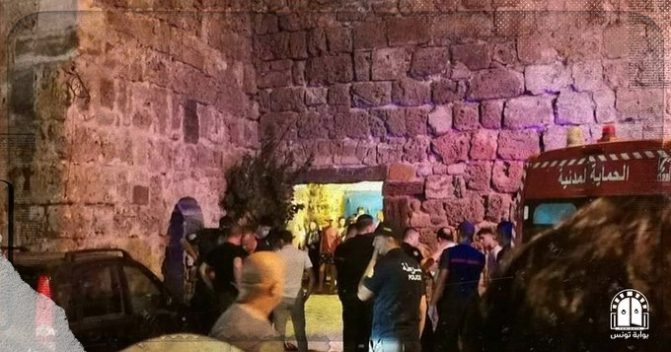 ذبح سائح قطري في تونس watanserb.com