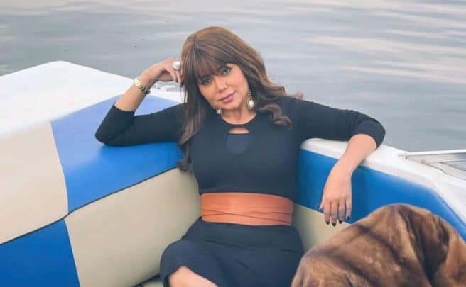 رانيا يوسف بالمايوه watanserb.com