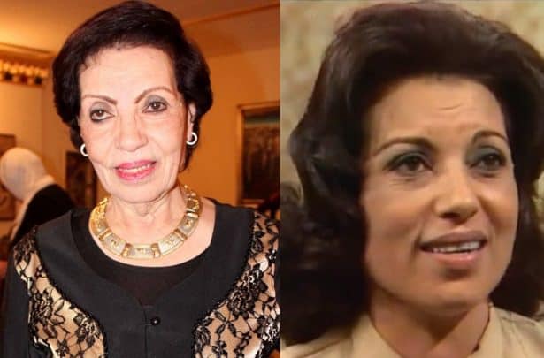 وفاة الفنانة رجاء حسين بعد صراع مع المرض وفاة الفنانة رجاء حسين بعد صراع مع المرض watanserb.com