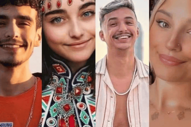 قضية المؤثرين في الجزائر watanserb.com