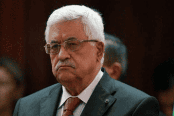 اجتماع بين مسؤولين ألمان ومساعدي محمود عباس قبل مؤتمر صحفي يثير جدلًا دبلوماسيًا فضيحة محمود عباس watanserb.com