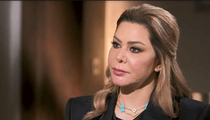 رغد صدام حسين watanserb.com