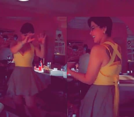 رقص شمس الكويتية watanserb.com