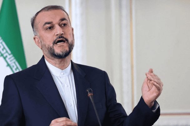 اعتقال إيرانيين في السعودية watanserb.com