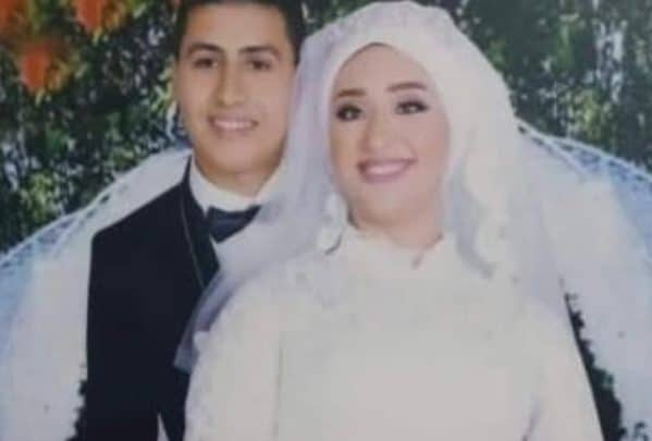 ما فعلته مصرية مع زوجها بعد قطعه أذنها وطعنها 20 طعنة لا يُصدق! watanserb.com