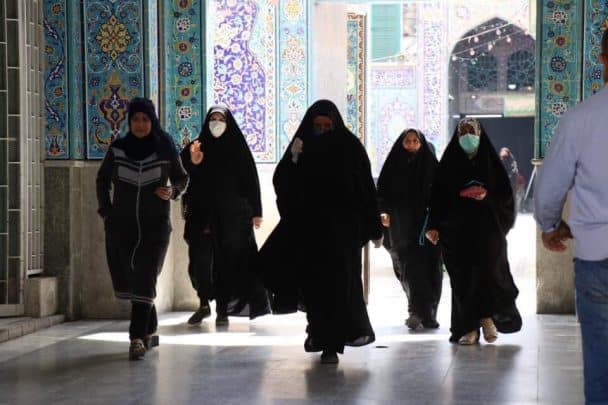 هل تستهدف إسرائيل زوار السيدة زينب في دمشق بقصف صاروخي؟ استهداف السيدة زينب watanserb.com