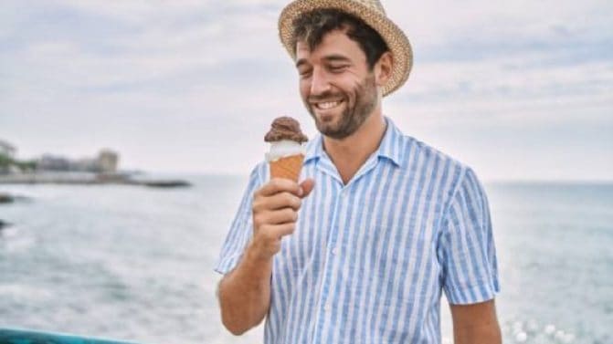 زيادة الشهية عند الرجال في فصل الصيف watanserb.com