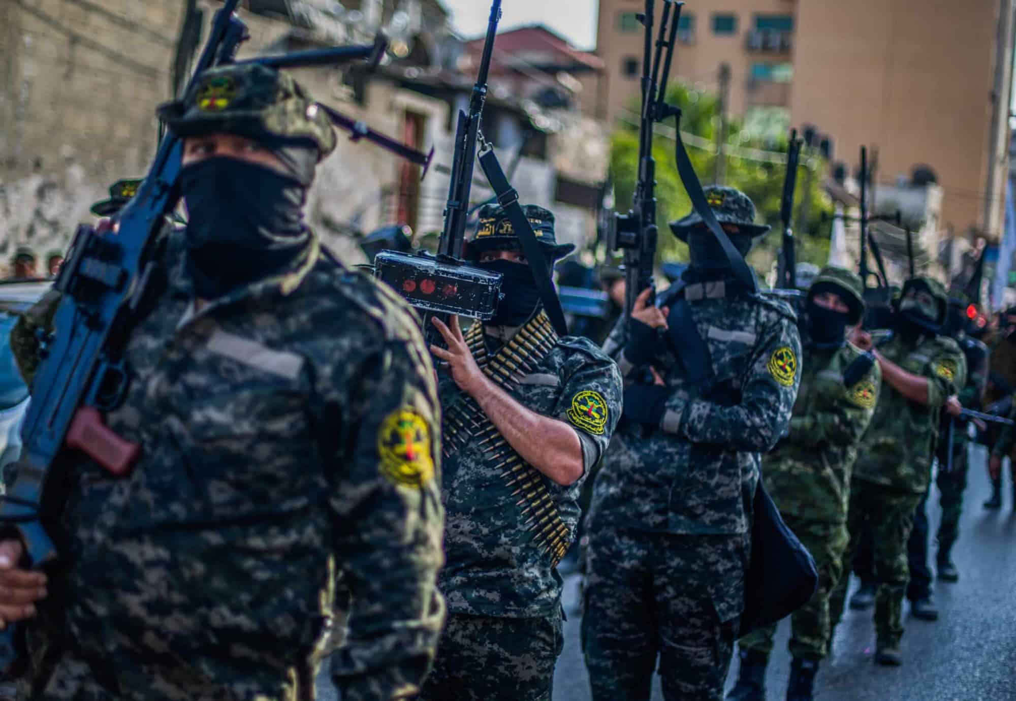 سرايا القدس - الجهاد الإسلامي watanserb.com