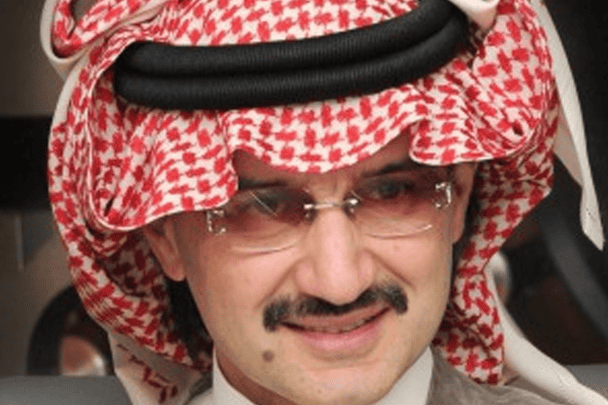 استثمارات الوليد بن طلال في روسيا watanserb.com