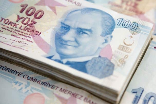 سعر الليرة التركية watanserb.com
